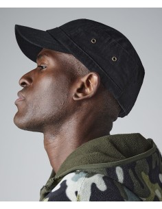 B-B38-Urban Army Cap 2